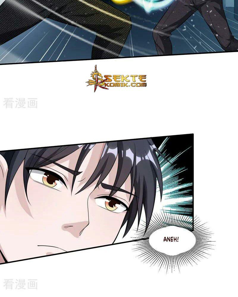 King of The Soldiers chapter 15